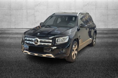 Mercedes-Benz GLB 200 d Progressive Advanced auto 7p.ti usata