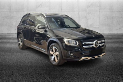 Mercedes-Benz GLB 200 d Progressive Advanced auto 7p.ti (2)