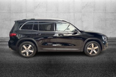 Mercedes-Benz GLB 200 d Progressive Advanced auto 7p.ti (3)