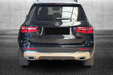 Mercedes-Benz GLB 200 d Progressive Advanced auto 7p.ti (4)