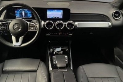 Mercedes-Benz GLB 200 d Progressive Advanced auto 7p.ti (5)
