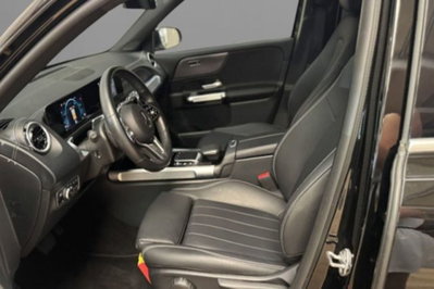 Mercedes-Benz GLB 200 d Progressive Advanced auto 7p.ti (6)
