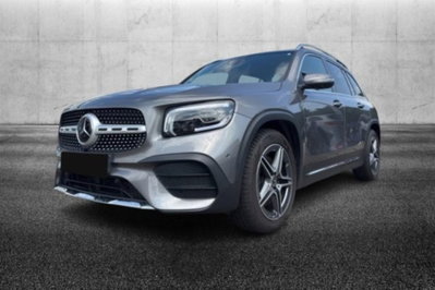 Mercedes-Benz GLB 220 d AMG Line Advanced Plus 4matic auto 7p.ti usata