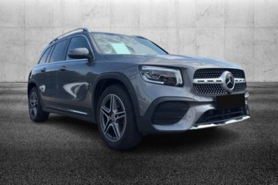 Mercedes-Benz GLB 220 d AMG Line Advanced Plus 4matic auto 7p.ti (2)