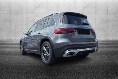 Mercedes-Benz GLB 220 d AMG Line Advanced Plus 4matic auto 7p.ti (4)