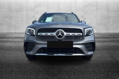 Mercedes-Benz GLB 220 d AMG Line Advanced Plus 4matic auto 7p.ti (5)