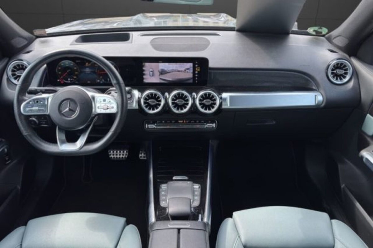 Mercedes-Benz GLB 220 d AMG Line Advanced Plus 4matic auto 7p.ti (6)
