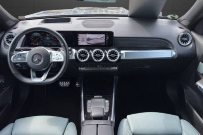Mercedes-Benz GLB 220 d AMG Line Advanced Plus 4matic auto 7p.ti (6)