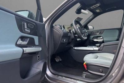 Mercedes-Benz GLB 220 d AMG Line Advanced Plus 4matic auto 7p.ti (7)