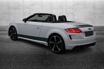 Audi TT Cabrio 45 TFSI quattro S tronic (3)