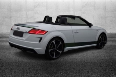 Audi TT Cabrio 45 TFSI quattro S tronic (4)