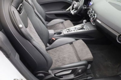 Audi TT Cabrio 45 TFSI quattro S tronic (8)