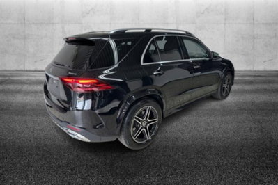 Mercedes-Benz GLE SUV 400 e phev AMG Line Advanced Plus 4matic auto (3)