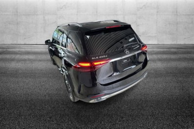 Mercedes-Benz GLE SUV 400 e phev AMG Line Advanced Plus 4matic auto (4)