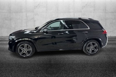 Mercedes-Benz GLE SUV 400 e phev AMG Line Advanced Plus 4matic auto (5)