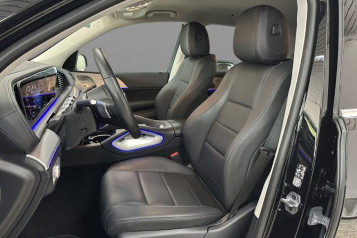 Mercedes-Benz GLE SUV 400 e phev AMG Line Advanced Plus 4matic auto (7)