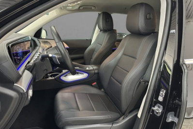 Mercedes-Benz GLE SUV 400 e phev AMG Line Advanced Plus 4matic auto (7)