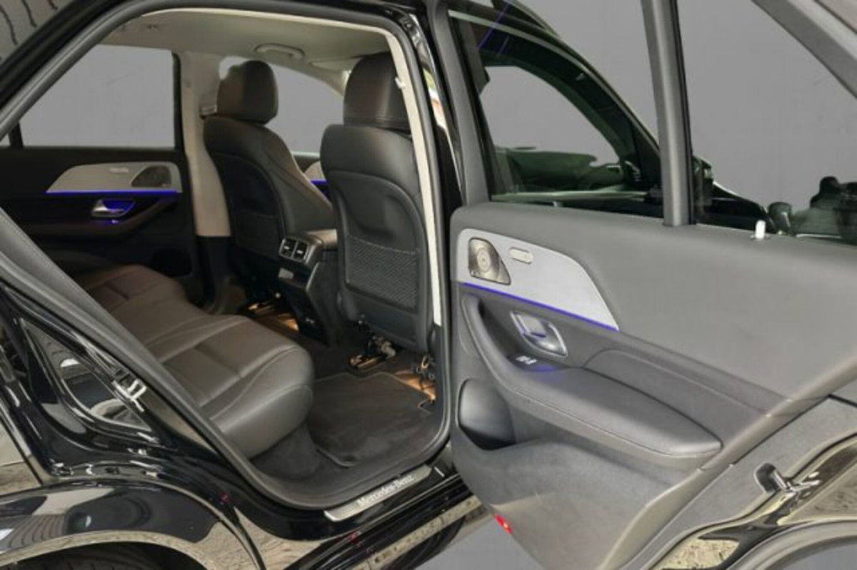 Mercedes-Benz GLE SUV 400 e phev AMG Line Advanced Plus 4matic auto (8)