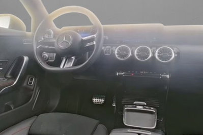 Mercedes-Benz CLA 180 Automatic Premium (4)