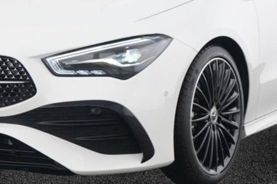 Mercedes-Benz CLA 180 Automatic Premium (7)