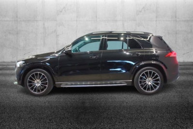 Mercedes-Benz GLE SUV 350 de phev AMG Line Premium 4matic auto (5)