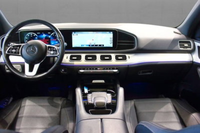 Mercedes-Benz GLE SUV 350 de phev AMG Line Premium 4matic auto (6)
