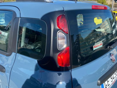 Fiat Panda 0.9 TwinAir Turbo S&S 4x4 City Cross (10)