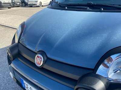 Fiat Panda 0.9 TwinAir Turbo S&S 4x4 City Cross (13)