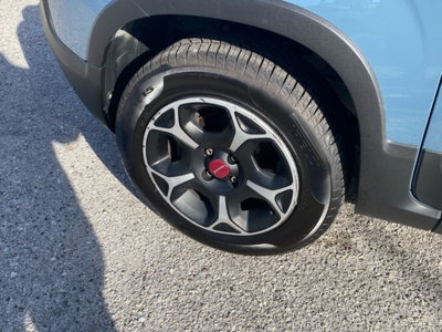 Fiat Panda 0.9 TwinAir Turbo S&S 4x4 City Cross (15)