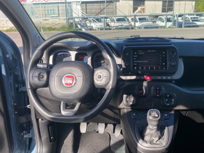 Fiat Panda 0.9 TwinAir Turbo S&S 4x4 City Cross (18)