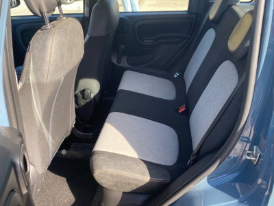 Fiat Panda 0.9 TwinAir Turbo S&S 4x4 City Cross (19)