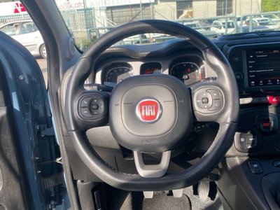 Fiat Panda 0.9 TwinAir Turbo S&S 4x4 City Cross (20)