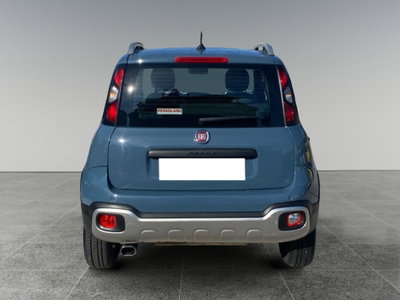 Fiat Panda 0.9 TwinAir Turbo S&S 4x4 City Cross (4)
