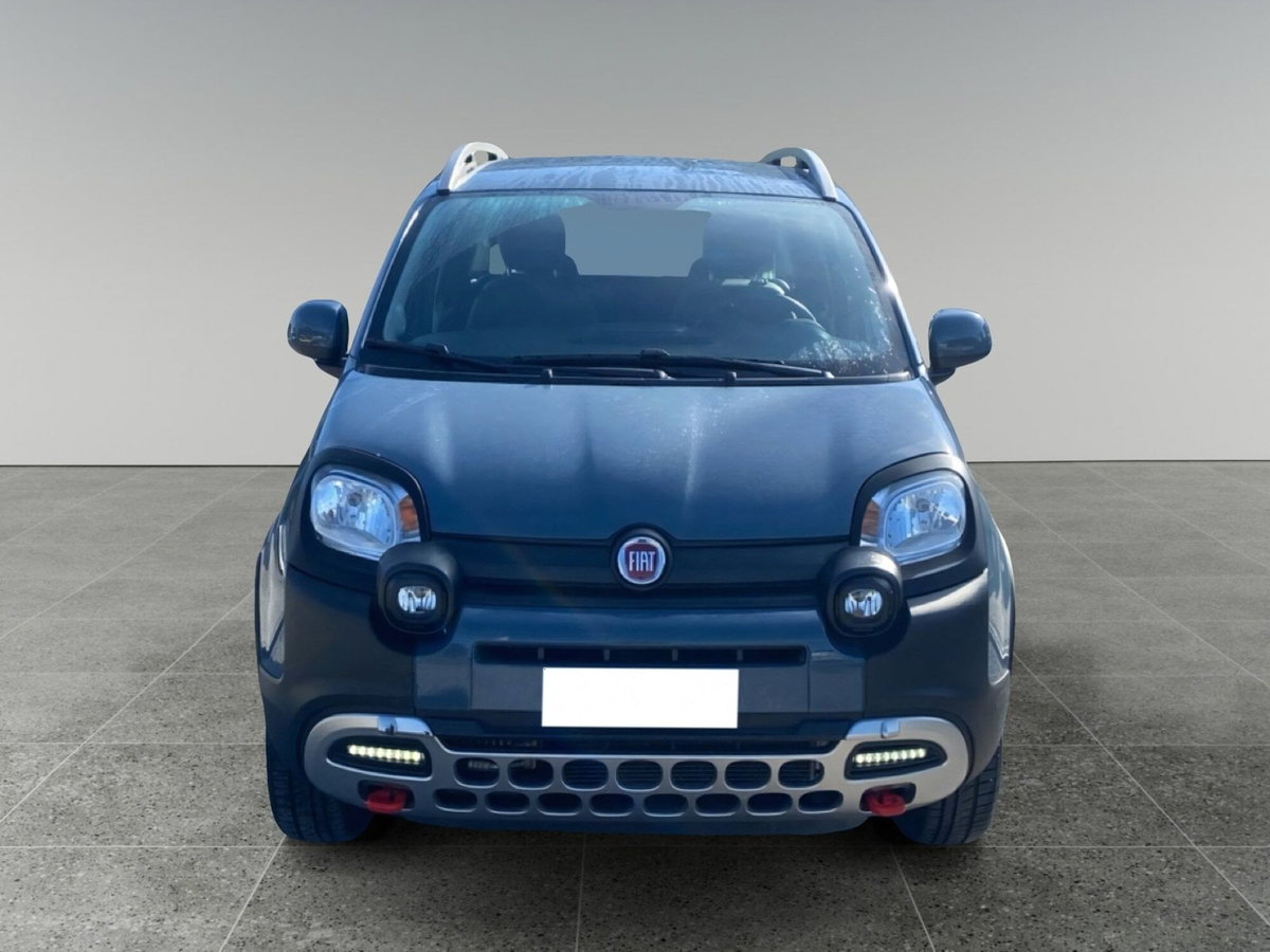 Fiat Panda 0.9 TwinAir Turbo S&S 4x4 City Cross (5)