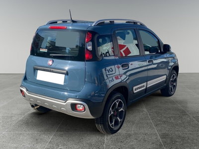 Fiat Panda 0.9 TwinAir Turbo S&S 4x4 City Cross (6)