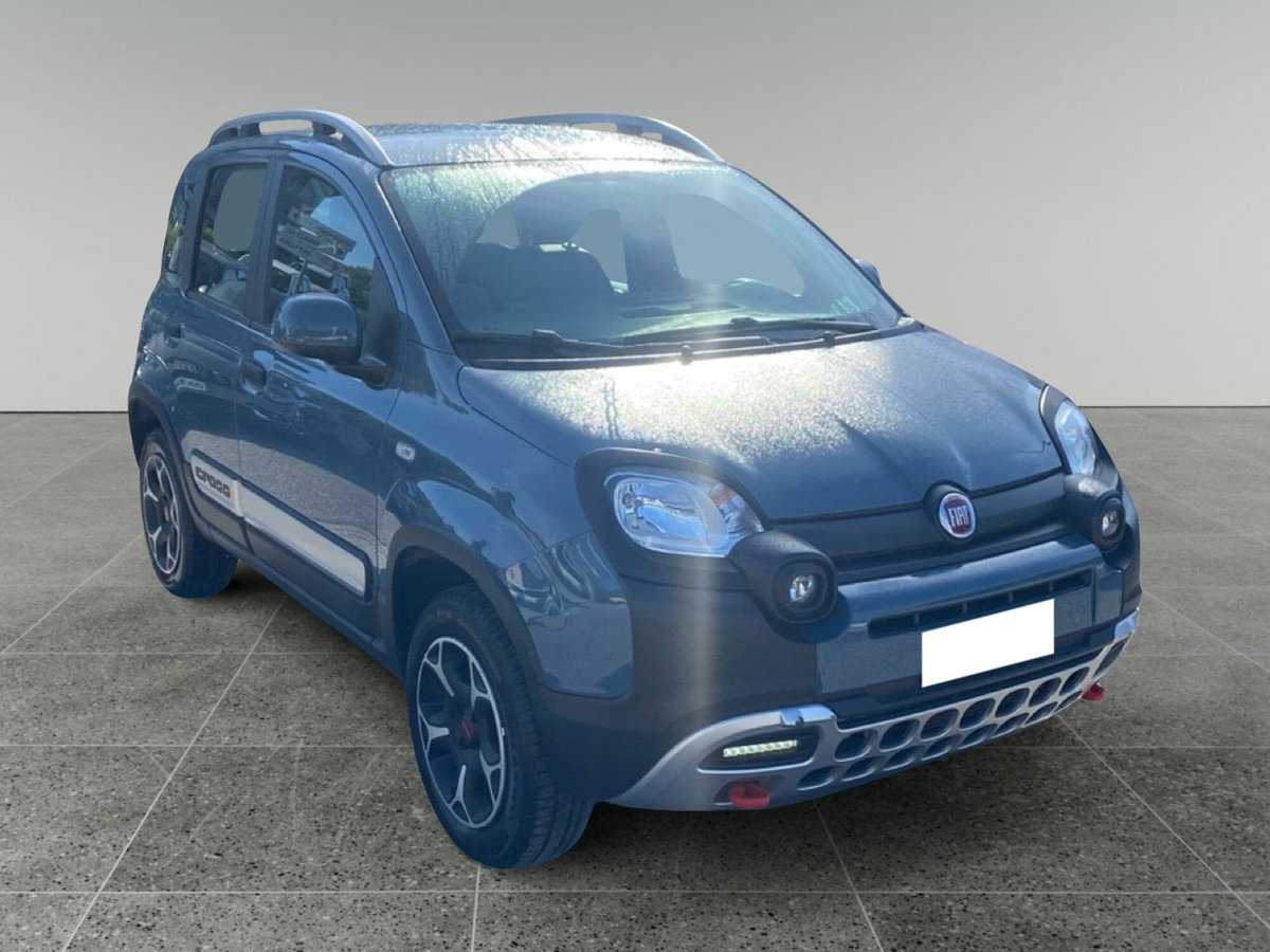 Fiat Panda 0.9 TwinAir Turbo S&S 4x4 City Cross (8)