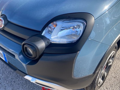 Fiat Panda 0.9 TwinAir Turbo S&S 4x4 City Cross (9)