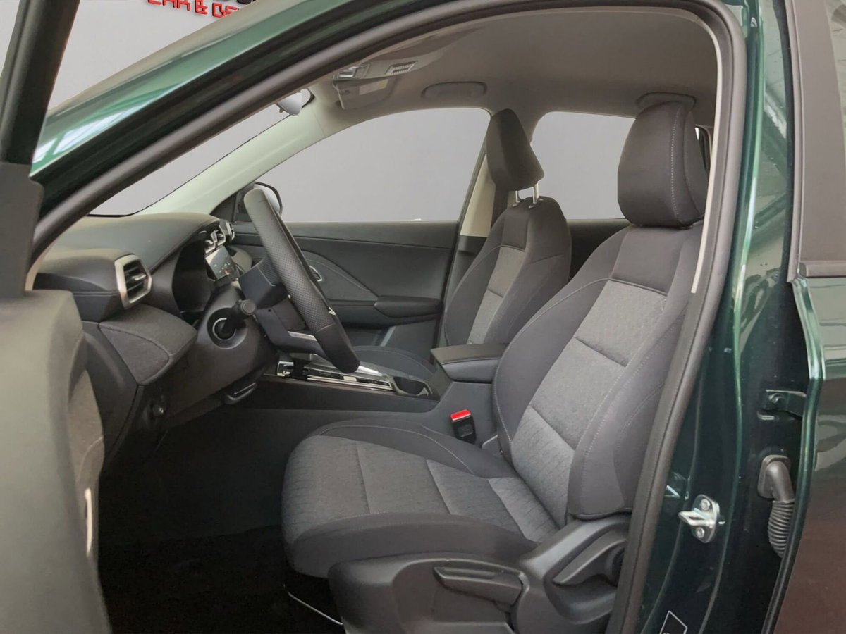 Mg ZS 1.5 hybrid+ Standard auto (11)