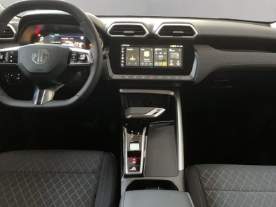 Mg ZS 1.5 hybrid+ Standard auto (16)