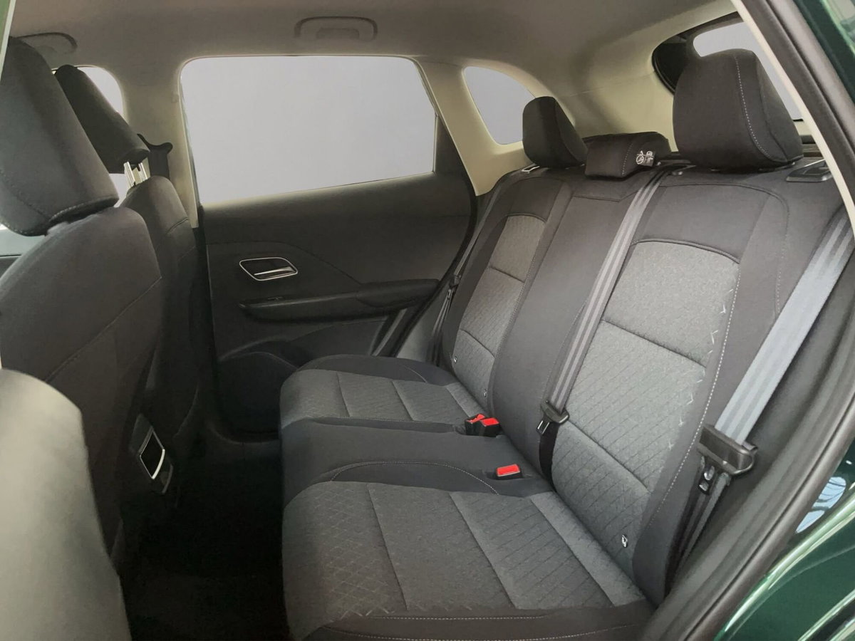 Mg ZS 1.5 hybrid+ Standard auto (12)