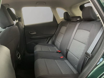 Mg ZS 1.5 hybrid+ Standard auto (12)
