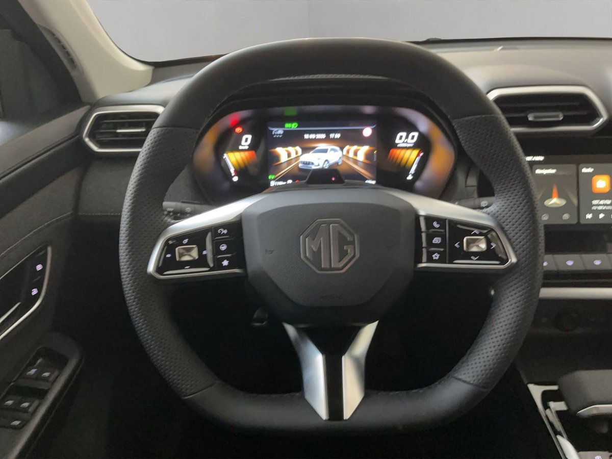 Mg ZS 1.5 hybrid+ Standard auto (13)