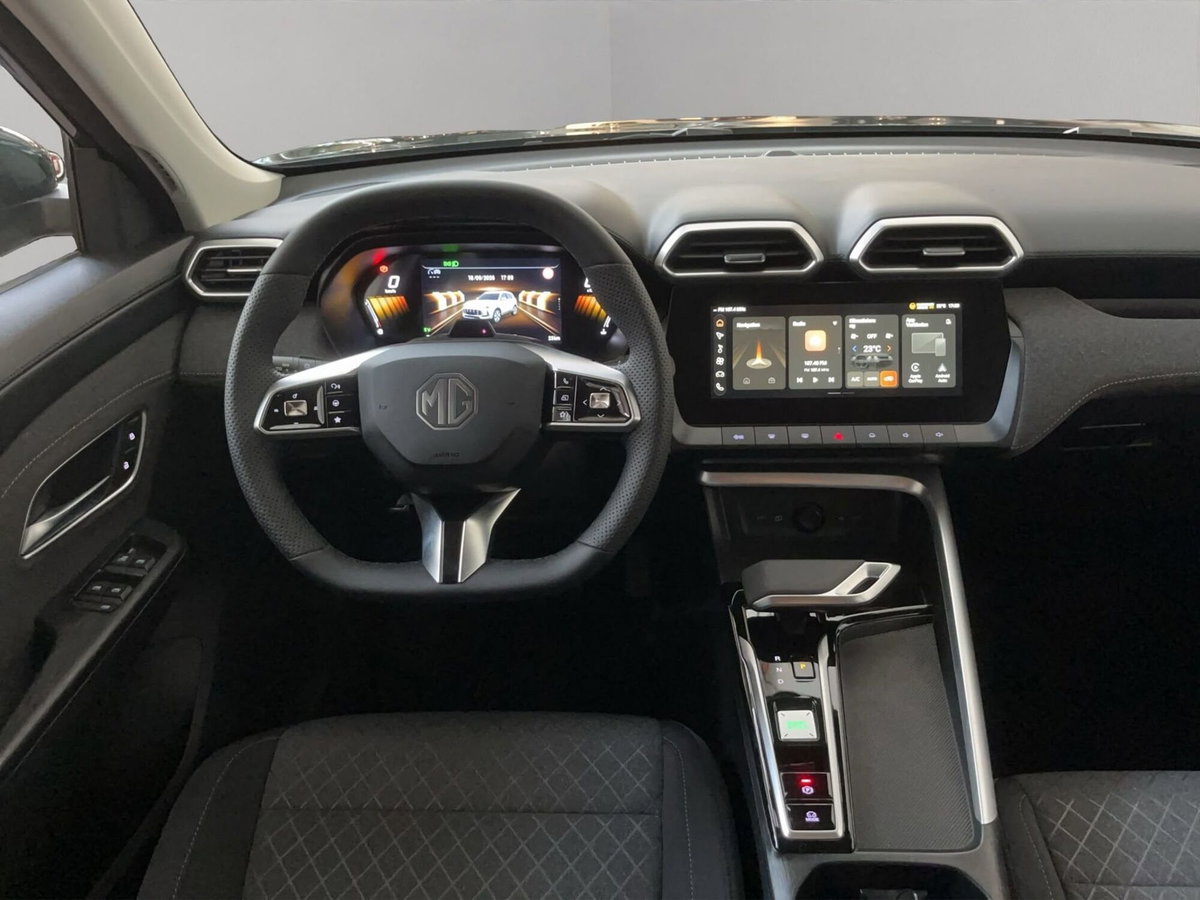 Mg ZS 1.5 hybrid+ Standard auto (15)