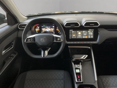 Mg ZS 1.5 hybrid+ Standard auto (15)
