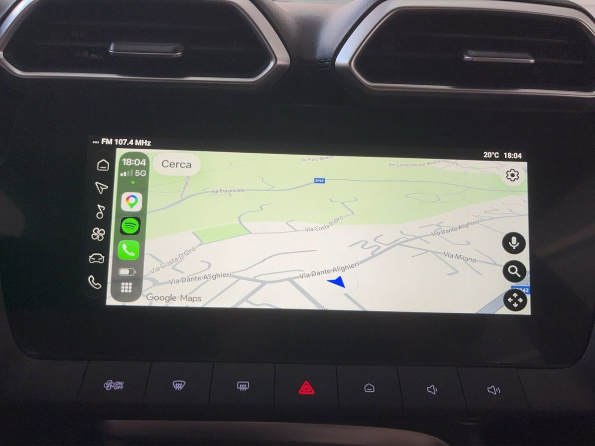 Mg ZS 1.5 hybrid+ Standard auto (20)