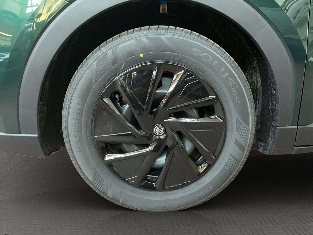 Mg ZS 1.5 hybrid+ Standard auto (4)