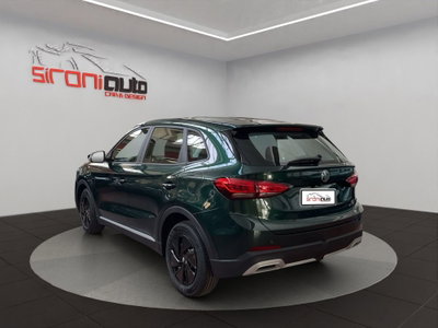 Mg ZS 1.5 hybrid+ Standard auto (5)