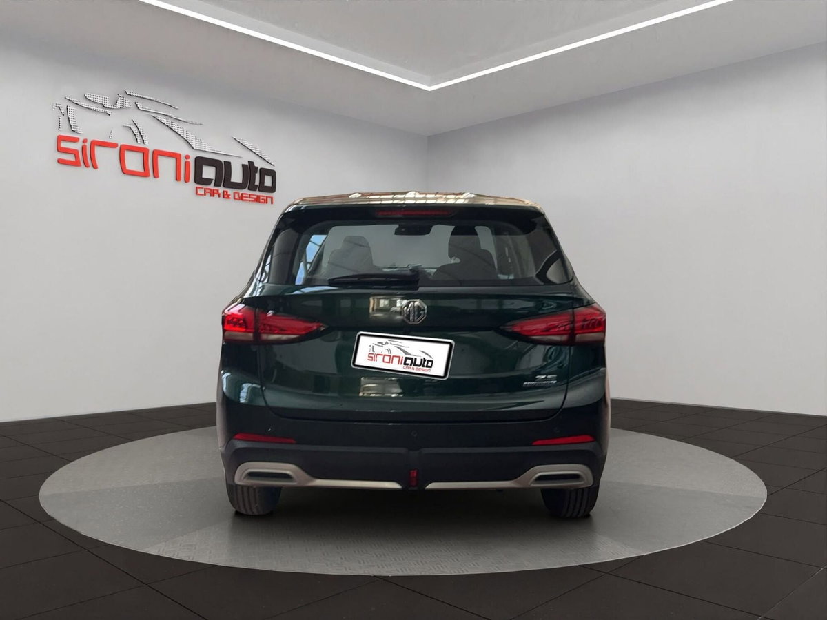 Mg ZS 1.5 hybrid+ Standard auto (6)