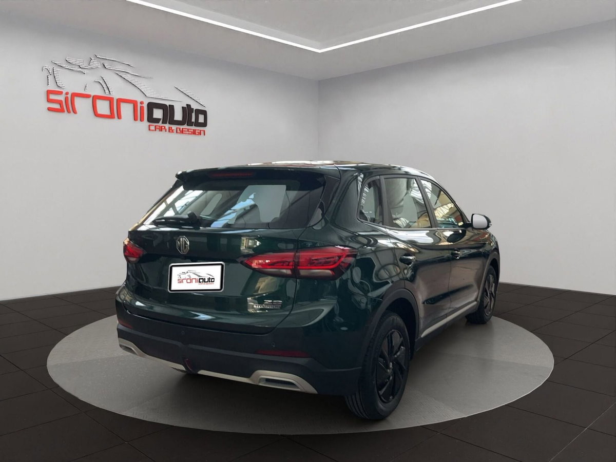 Mg ZS 1.5 hybrid+ Standard auto (8)