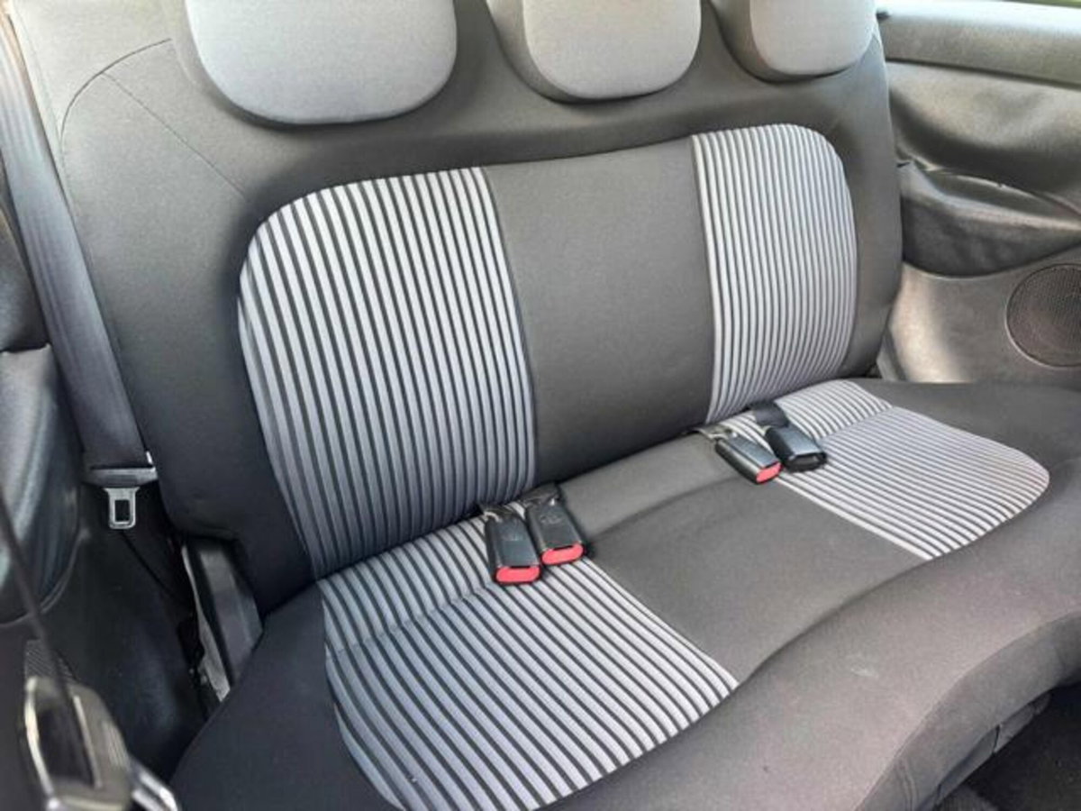 Lancia Ypsilon 1.2 Argento (10)